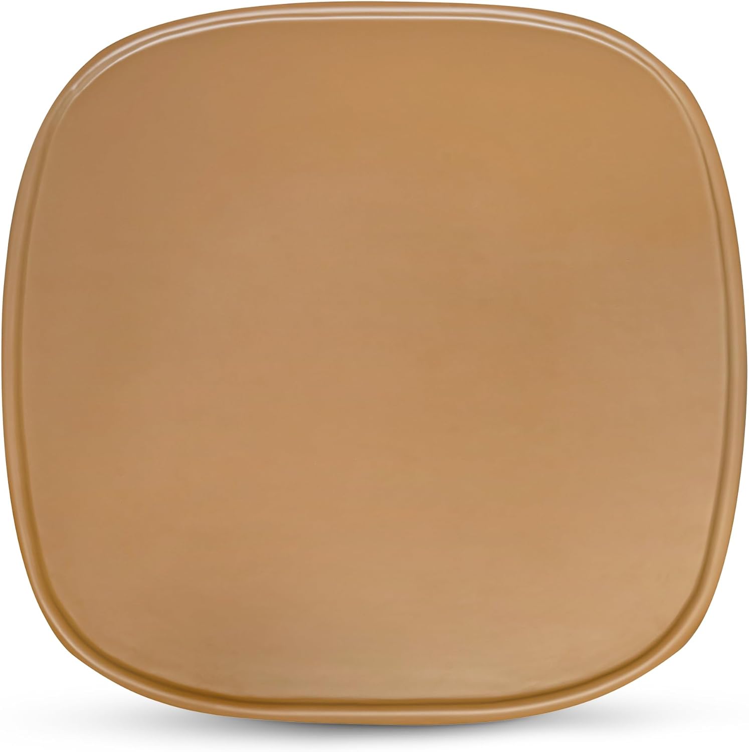 Moe's Home Collection Manon Outdoor Coffee Table Concrete Yellow